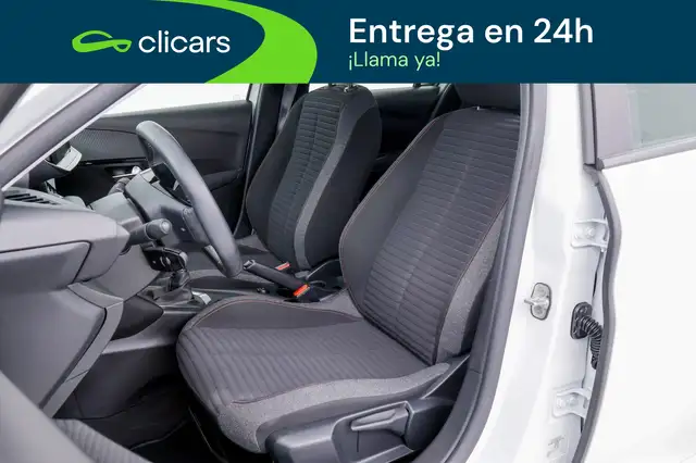 Peugeot 208 view 14