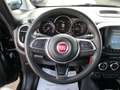 Fiat 500L 500L  Cross 1.3 mjt City 95cv Noir - thumbnail 8