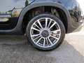 Fiat 500L 500L  Cross 1.3 mjt City 95cv Noir - thumbnail 7