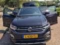 Volkswagen T-Cross T-Cross 1.0 TSI R-Line Fekete - thumbnail 5