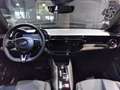 Alfa Romeo Junior Ibrida Speciale 1.2 MHEV e-DCT6 Schwarz - thumbnail 8