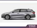 Skoda Octavia Combi 2.0 TDI 116 Selection GPS Argent - thumbnail 2