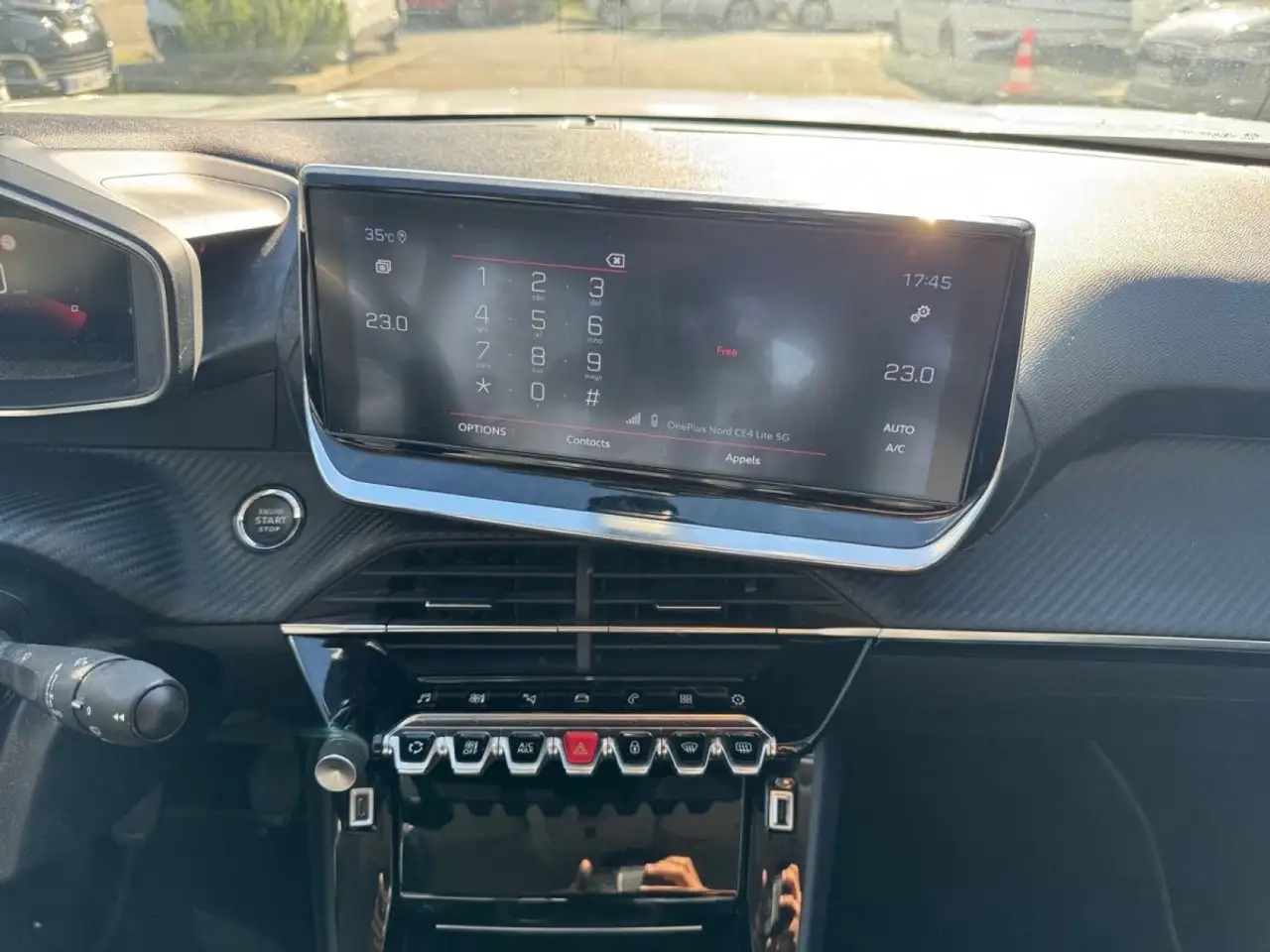 Peugeot 2008 2008 — photo 10