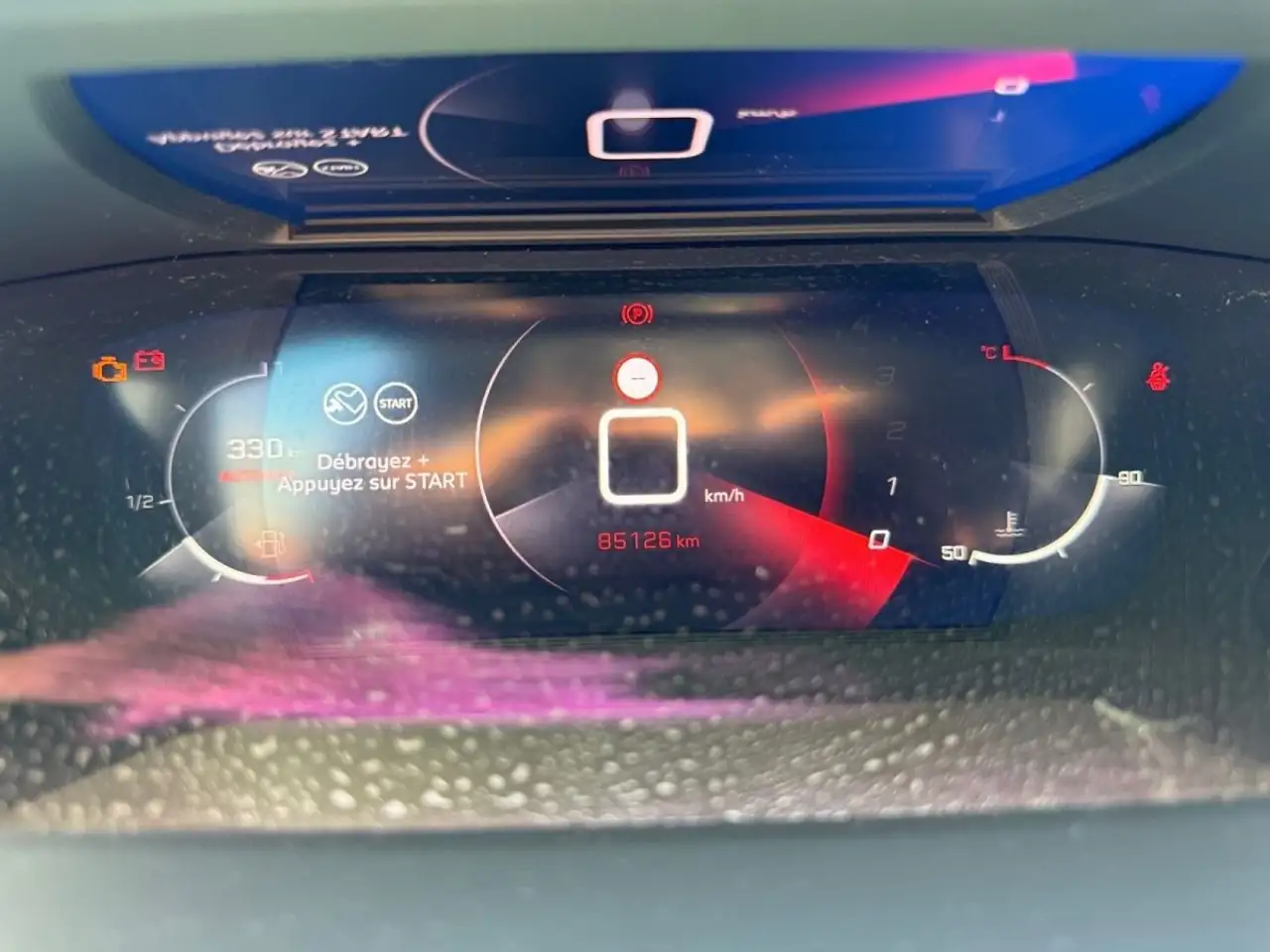 Peugeot 2008 2008 — photo 15