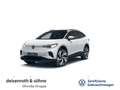 Volkswagen ID.4 Pro W-Pumpe/Pano/Matrix/360/h&k/HuD/Nav/21" Weiß - thumbnail 1