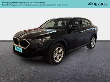 X2 U10 sdrive 18d auto