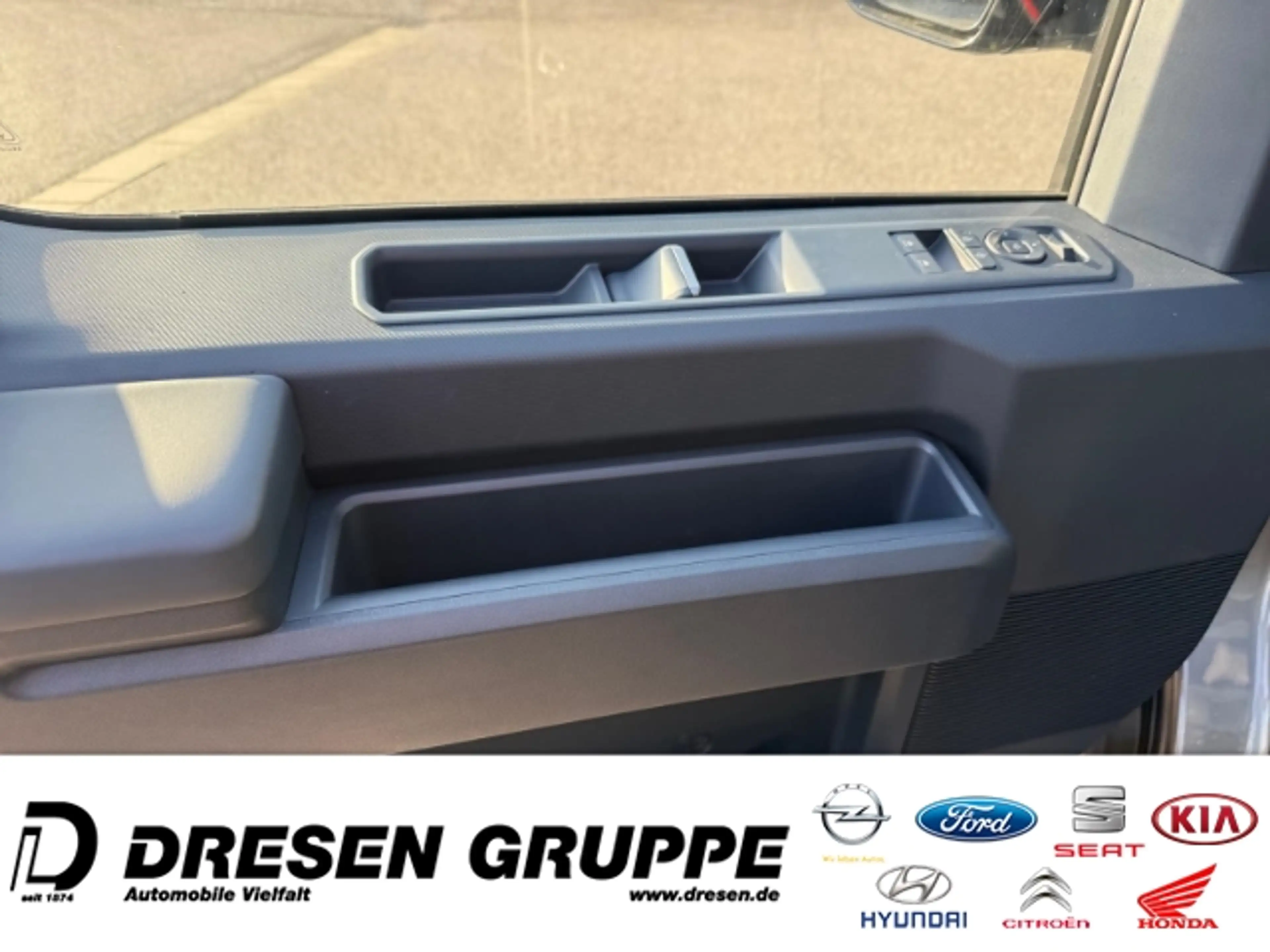 Kia PV5 Cargo Elite 71 kWh Navi,Sitzheizung,Wärmepumpe,Allwetter — photo 15