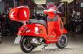 Vespa GTS 300 Super Czerwony - thumbnail 6