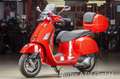 Vespa GTS 300 Super Rojo - thumbnail 2