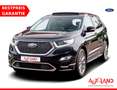 Ford Edge 2.0 TDCi Vignale 4x4 LED Navi Kamera Memory Zwart - thumbnail 1