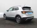 Volkswagen T-Cross United 1.5 TSI DSG / Navi, App, RFK, LED Plateado - thumbnail 6