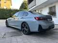 BMW 318 318i Msport Gris - thumbnail 4
