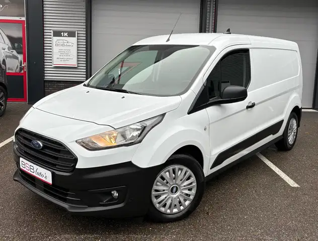 Ford Transit Connect 1.0 Ecoboost L2 Trend Maxi Airco Pdc Dab Elec.pakk
