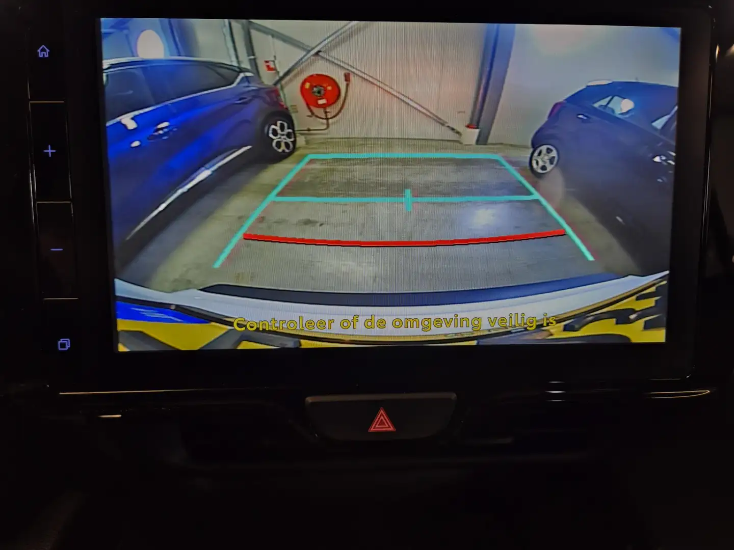 Toyota Yaris Cross 1.5 Hybrid GR Sport Navigatie | Achteruitrijcamera Wit - 2