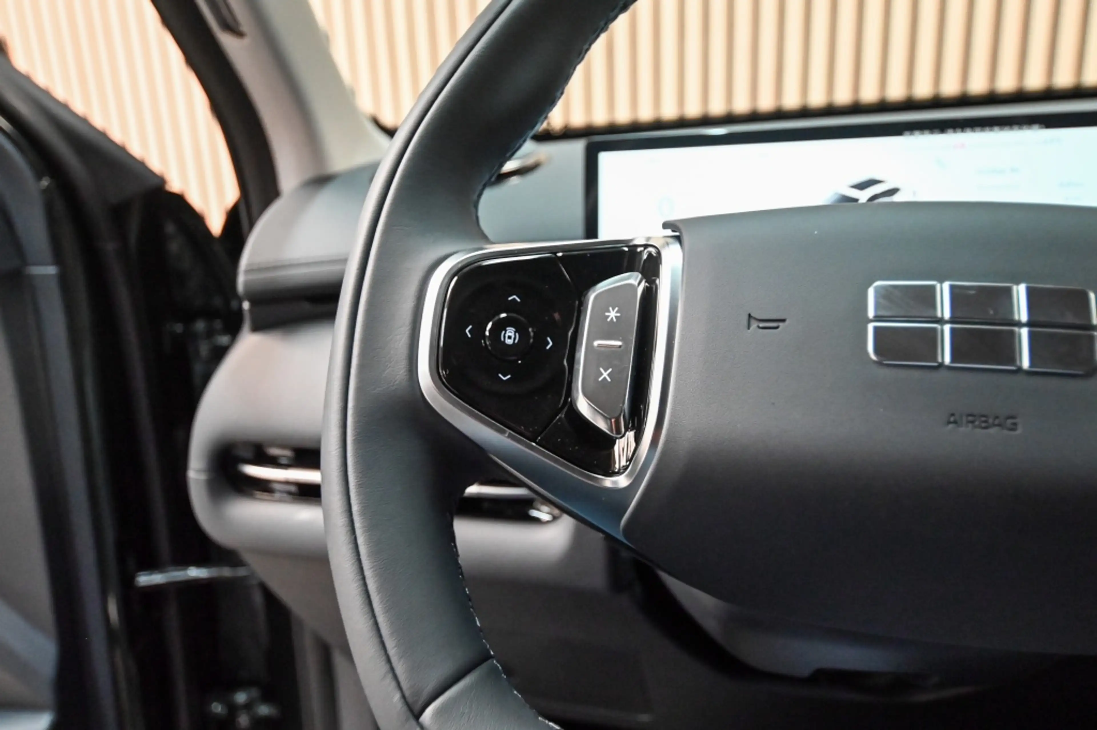 Geely Starray EM-i 1.5 Pro | Direct beschikbaar | PHEV | 1055 WLTP — photo 10
