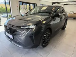 Peugeot 3008 1.2 Hybrid 145 e-DCS6 ALLURE + PACK PANO / CAM 360