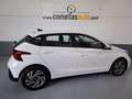 Hyundai i20 1.0 TGDI Klass 100 Blanc - thumbnail 9