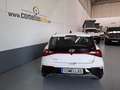 Hyundai i20 1.0 TGDI Klass 100 Blanc - thumbnail 12