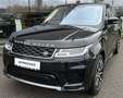 Land Rover Range Rover Sport 3,0 i6 D300 MHEV AWD HSE Aut. Schwarz - thumbnail 2