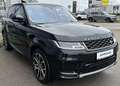 Land Rover Range Rover Sport 3,0 i6 D300 MHEV AWD HSE Aut. Schwarz - thumbnail 1