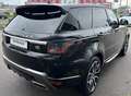 Land Rover Range Rover Sport 3,0 i6 D300 MHEV AWD HSE Aut. Schwarz - thumbnail 3