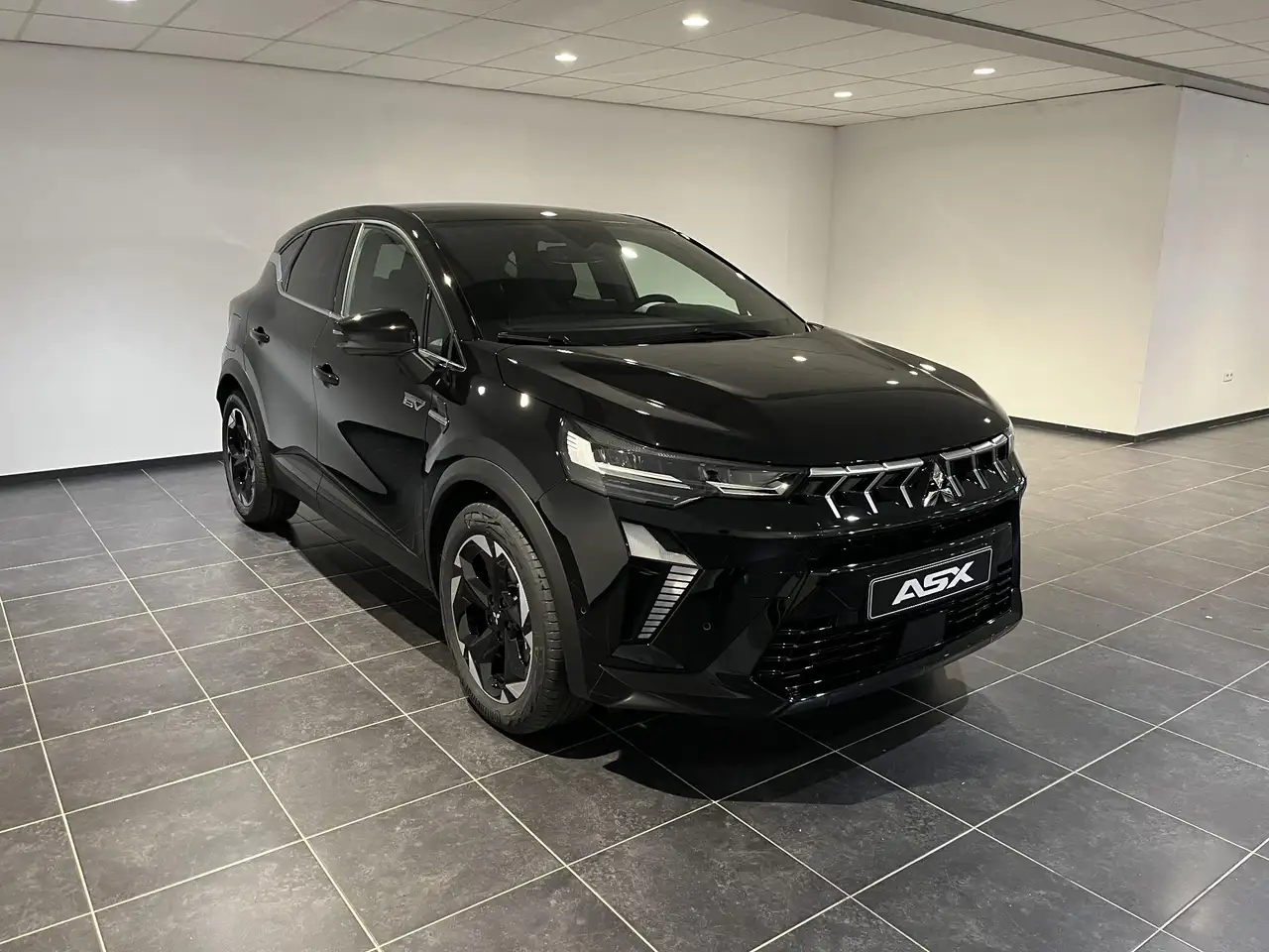 Mitsubishi ASX 2026