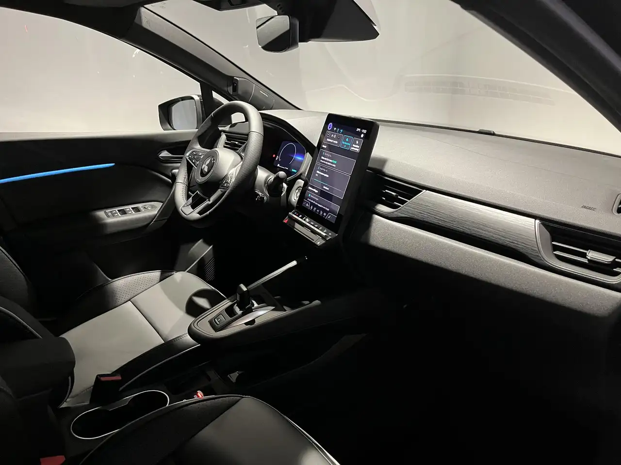 Mitsubishi ASX 2026