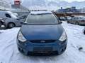 Ford S-Max Titanium 7 Sitze Pickerl abgelauft Blau - thumbnail 1