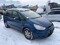 Ford S-Max Titanium 7 Sitze Pickerl abgelauft Blau - thumbnail 3