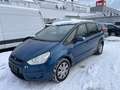 Ford S-Max Titanium 7 Sitze Pickerl abgelauft Blau - thumbnail 2
