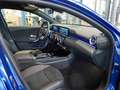 Mercedes-Benz A 220 A 220 d AMG Line Lenkradheizung KEYLESS AHK DAB Blau - thumbnail 9