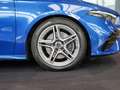 Mercedes-Benz A 220 A 220 d AMG Line Lenkradheizung KEYLESS AHK DAB Blau - thumbnail 2
