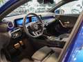 Mercedes-Benz A 220 A 220 d AMG Line Lenkradheizung KEYLESS AHK DAB Blau - thumbnail 13