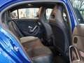 Mercedes-Benz A 220 A 220 d AMG Line Lenkradheizung KEYLESS AHK DAB Blau - thumbnail 11