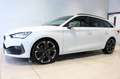 CUPRA Leon Sportstourer VZ DSG 4Drive 4JGAR+AHK+elHK Klima Weiß - thumbnail 5