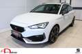 CUPRA Leon Sportstourer VZ DSG 4Drive 4JGAR+AHK+elHK Klima Weiß - thumbnail 1