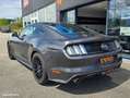 Ford Mustang GT 5.0 V8 421ch IMMAT ET ORIGINE FRANCE PAS DE MAL Gris - thumbnail 3