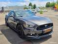 Ford Mustang GT 5.0 V8 421ch IMMAT ET ORIGINE FRANCE PAS DE MAL Gris - thumbnail 6