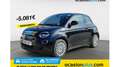Fiat 500e Action 70KW Negro - thumbnail 1