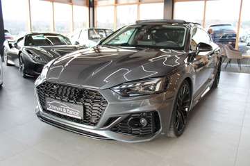 Sportback 2.9 TFSI quattro*PANO*LED*VIRT*