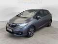 Honda Jazz Elegance AUTOMATIK NAV LED AHK KAMERA SITZ.HZG KEY Grau - thumbnail 2