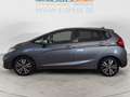 Honda Jazz Elegance AUTOMATIK NAV LED AHK KAMERA SITZ.HZG KEY Grau - thumbnail 8