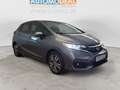 Honda Jazz Elegance AUTOMATIK NAV LED AHK KAMERA SITZ.HZG KEY Grau - thumbnail 4