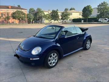 Cabrio 2.0 auto GPL
