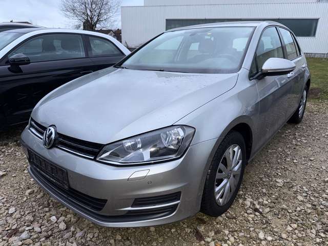 Volkswagen Golf VII Lim. 1.2 TSI Comfortline *TOP ZUSTAND*