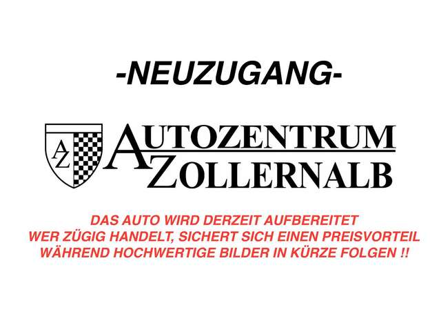 Imagine Volkswagen Golf VII Lim. 1.2 TSI Comfortline *TOP ZUSTAND*