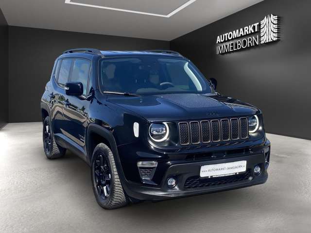 Jeep Renegade Limited PlugHybrid 4xe DAB*Navi*ACC*LED