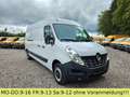 Renault Master EURO 6 *Klima*EU6*Bluetooth*Kamera*MAXI Weiß - thumbnail 3