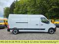 Renault Master EURO 6 *Klima*EU6*Bluetooth*Kamera*MAXI Weiß - thumbnail 4
