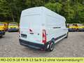 Renault Master EURO 6 *Klima*EU6*Bluetooth*Kamera*MAXI Weiß - thumbnail 9